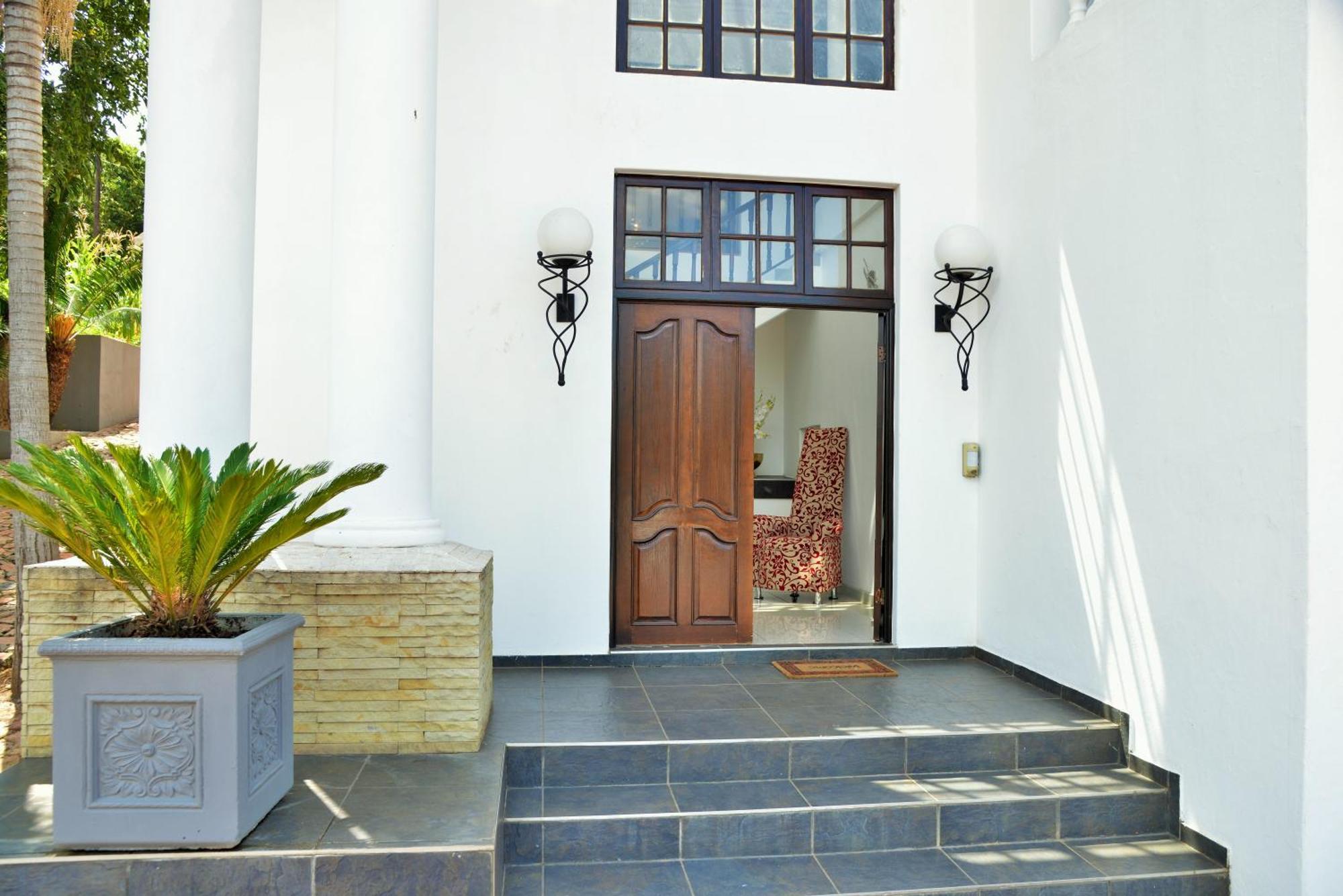 Indlovukazi Guesthouse Hartbeespoort Exterior foto